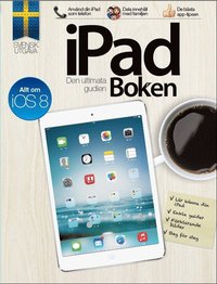 e-Bok iPad Boken  den ultimata guiden