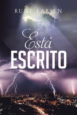 Rune Larsen - Está escrito, Häftad. Tillgänglighet: Lägg i varukorg