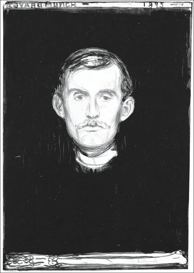 Tor Eystein Øverås - Edvard Munch: Infinite, Häftad. Tillgänglighet: Lägg i varukorg
