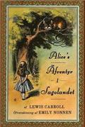 Alice's fventyr i Sagolandet