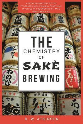 Chemistry of Sakè Brewing