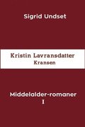 Middelalder-Romaner I