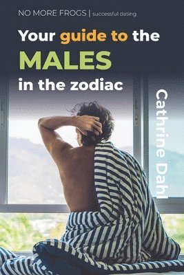 Cathrine Dahl - Males - No More Frogs, Häftad
