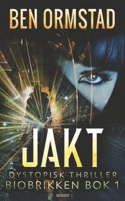 Ben Ormstad - Jakt, Häftad