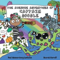 Awesome Adventures of Captain Doodle