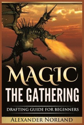 Alexander Norland - Magic The Gathering, Häftad. Tillgänglighet: Lägg i varukorg