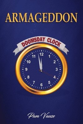 Pam Vause - Armageddon, Häftad
