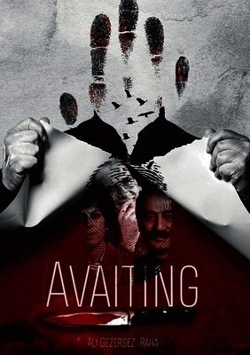 Ali Gezersez Raha - Waiting, Häftad. Tillgänglighet: Tillfälligt slut