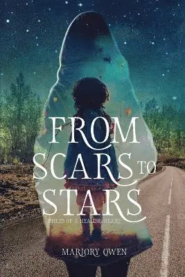 Marjory Qwen - From Scars to Stars, Häftad. Tillgänglighet: Lägg i varukorg