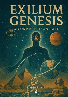 Maciej Krzysztof - Exilium Genesis, Häftad
