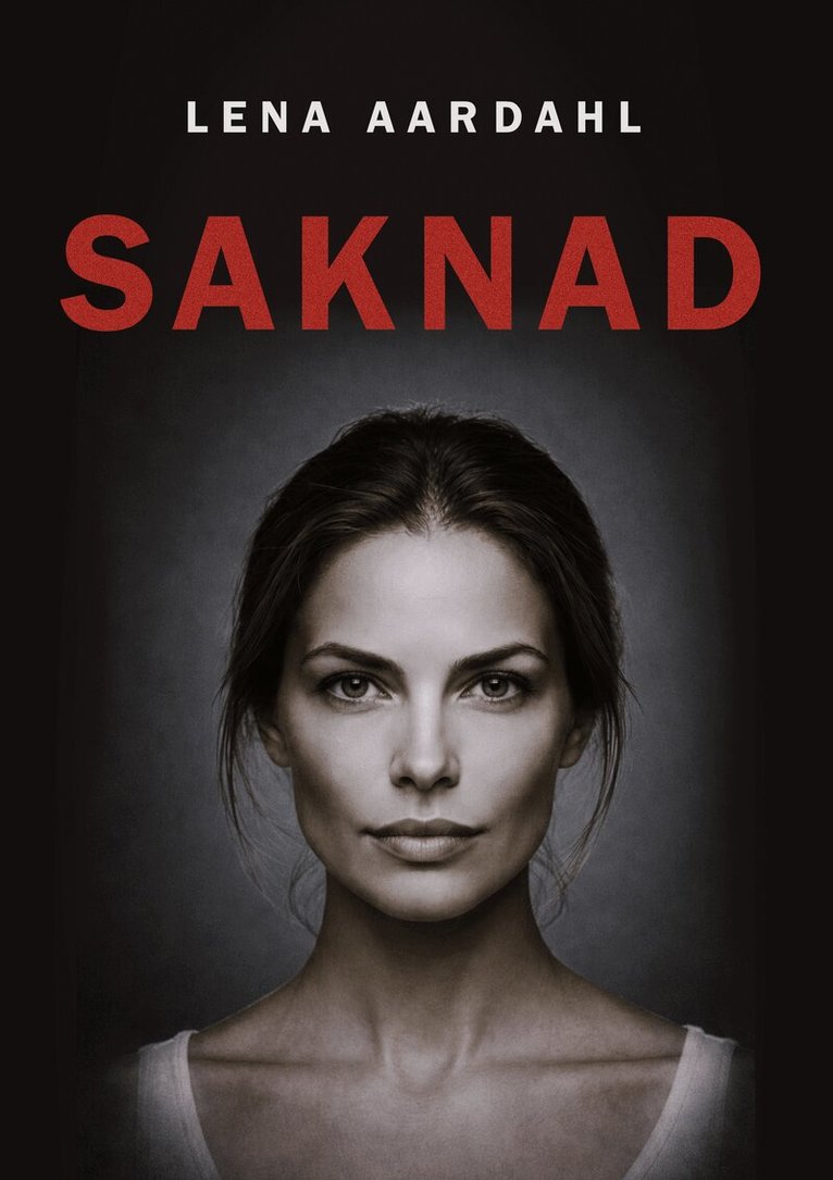 Lena Aardahl - Saknad, Häftad. Tillgänglighet: Lägg i varukorg