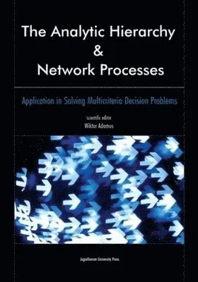 Wiktor Adamus - The Analytic Hierarchy and Network Processes, Häftad. Tillgänglighet: Lägg i varukorg