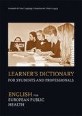 Learner's Dictionary for Students and Professionals