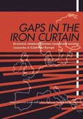 Gaps in the Iron Curtain  Economic Relation Between Neutral and Socialist States in Cold War Europe