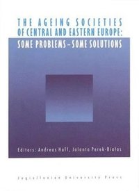 Ageing Societies of Central and Eastern Europe