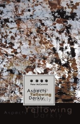 Peter McCormick - Aspects Yellowing Darkly – Ethics, Intuitions, and the European High Modernist Poetry of Suffering and Passage, Häftad. Tillgänglighet: Lägg i varukorg