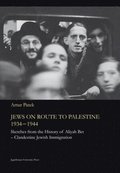Jews on Route to Palestine, 1934-1944 - Sketches From the History of Aliyah Bet?Clandestine Jewish Immigration