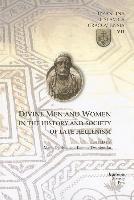 M. K. Dziewanowski, Kamilla Twardowska, M. K. Dziewanowski, Kamilla Twardowska - Divine Men and Women in the History and Society of Late Hellenism, Häftad. Tillgänglighet: Tillfälligt slut