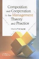 Piotr Jedynak, Piotr Jedynak - Competition and Cooperation in the Management Theory and Practice, Häftad. Tillgänglighet: Tillfälligt slut
