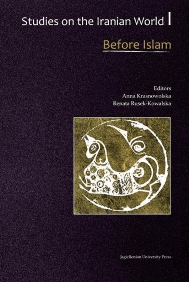 Anna Krasnowolska, Renata Rusek-Kowalska - Studies on the Iranian World – Medieval and Modern, Häftad. Tillgänglighet: Tillfälligt slut