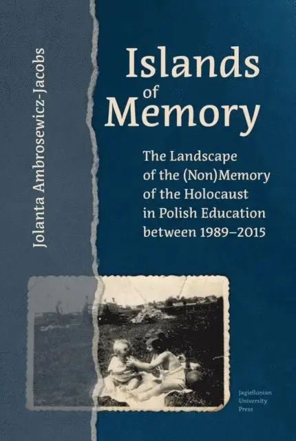 Jolanta Ambrosewicz-Jacobs - Islands of Memory, E-bok. Tillgänglighet: Lägg i varukorg