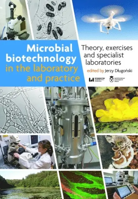 Jerzy Dlugonski - Microbial Biotechnology in the Laboratory and Practice, E-bok. Tillgänglighet: Lägg i varukorg