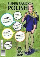 Mariusz Siara - Super Basic Polish, Häftad