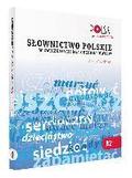 Slownictwo Polskie w Cwiczeniach dla Obcokrajowcow