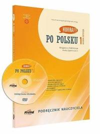 Hurra!!! Po Polsku New Edition: 1