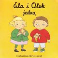 Ela i Olek jedz?