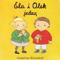 Ellen och Olle äter (Polska)