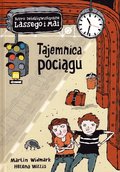 T�gmysteriet (Polska)