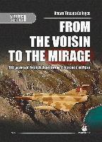 Amaru Tincopa Gallegos - From the Voisin to the Mirage: 100 Years of French Aeronautic Presence in Peru, Häftad