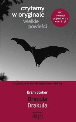 Bram Stoker - Drakula, Häftad