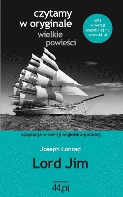 Joseph Conrad - Lord Jim, Häftad