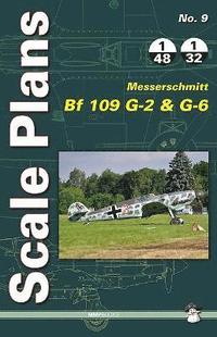 Messerschmitt Bf 109 G-2 and G-6