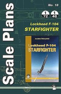 Lockheed F-104 Starfighter