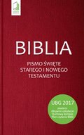 Biblia. Pismo Swiete Starego i Nowego Testamentu