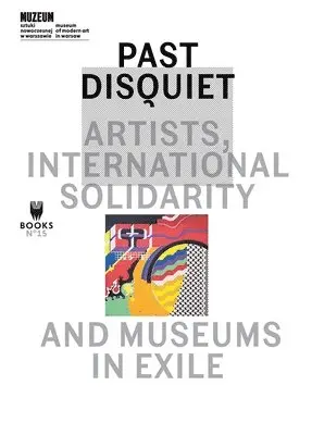 Kristine Khouri, Rasha Salti - Past Disquiet, Häftad. Tillgänglighet: Tillfälligt slut