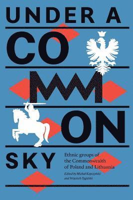 Michal Kopczyński - Under a Common Sky, Häftad