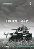 Hotchkiss H35 & H39 Through German Lens