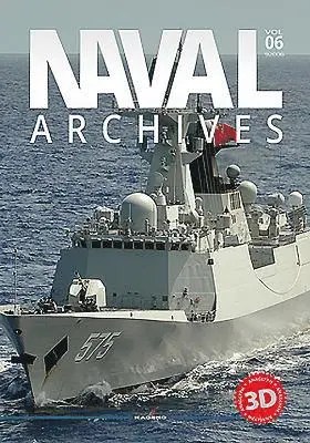 Joint publication - Naval Archives vol. VI, Häftad. Tillgänglighet: Tillfälligt slut