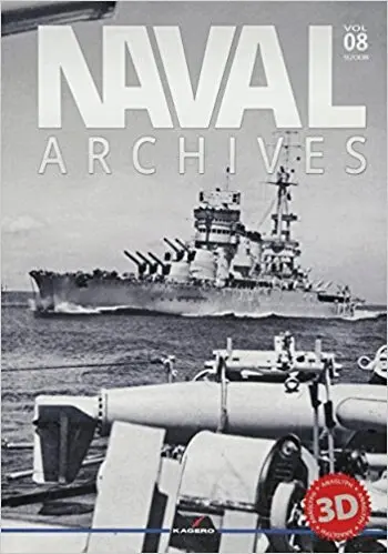 Naval Archives. Volume 8, Häftad. Tillgänglighet: Tillfälligt slut