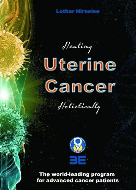 Lothar Hirneise - Uterine Cancer, E-bok