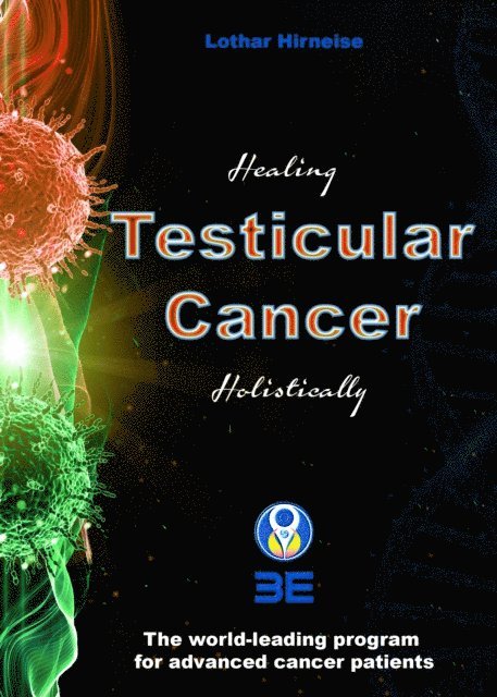 Lothar Hirneise - Testicular Cancer, E-bok