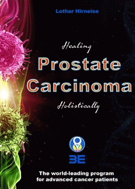 Lothar Hirneise - Prostate Carcinoma, E-bok
