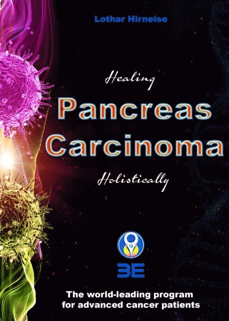 Lothar Hirneise - Pancreas Carcinoma, E-bok