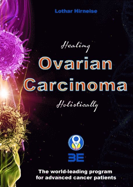 Lothar Hirneise - Ovarian carcinoma, E-bok