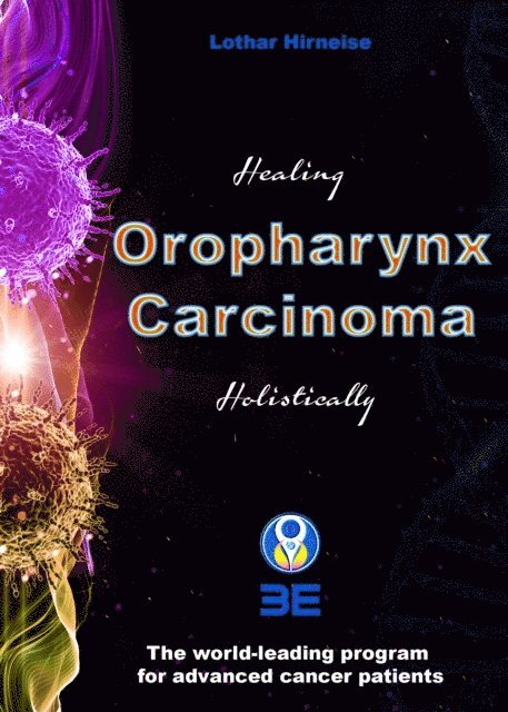 Lothar Hirneise - Oropharynx carcinoma, E-bok