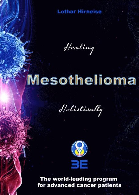 Lothar Hirneise - Mesothelioma, E-bok